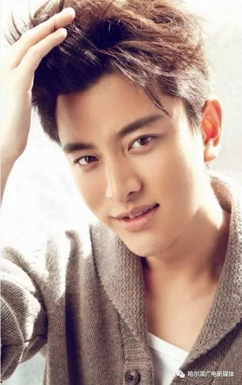 哈尔滨 明星,璀璨星河中的冰城之光