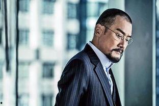 梁家辉手搞笑,笑料百出！