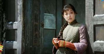 电影城南旧事演员表