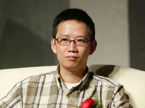 吴晓波资料,解码中国经济与商业智慧