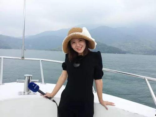 天气女主播于硕,揭秘天气女主播于硕的气象人生