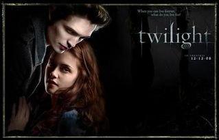 暮光之城图片大全,光影交织的浪漫奇幻世界